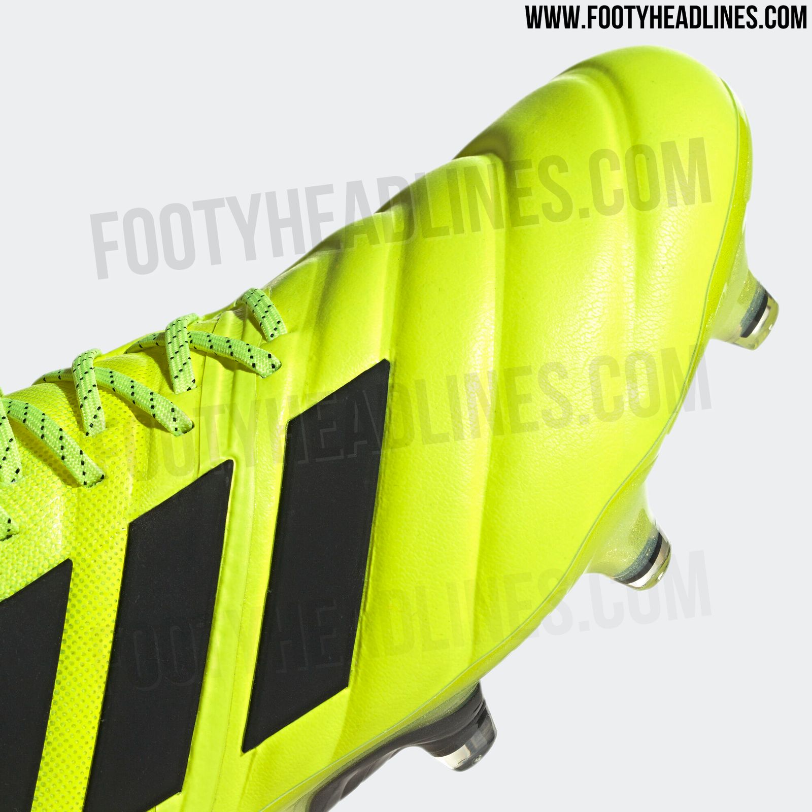 Copa hot sale 19.1 yellow